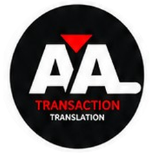 Double A logo