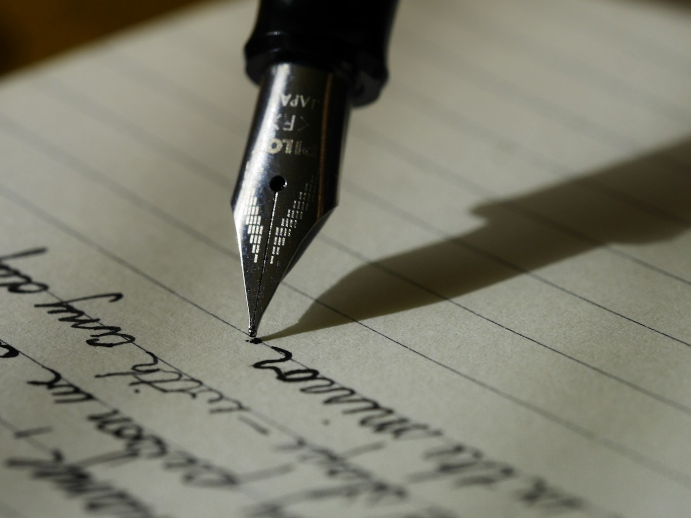 Writing and document preparation for translation